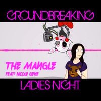 Groundbreaking - The Mangle