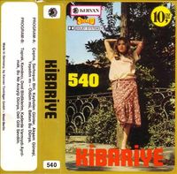 Kibariye - Kibariye
