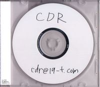 CDR - CDR