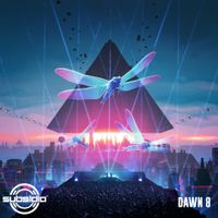Various Artists - Subsidia: Dawn Vol. 8