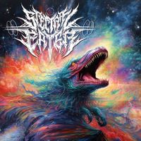 Spectral Eater - Spectral Eater