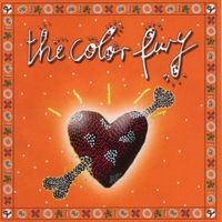 Fury In The Slaughterhouse - The Color Fury