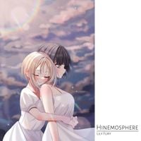Lily Fury - Hinemosphere