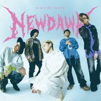 coldrain - NEW DAWN