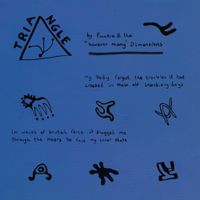 Frankie & The 3 Dimensions - Triangle