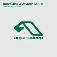 Boom Jinx - Milano