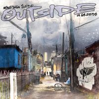 MoneySign Suede - Outside
