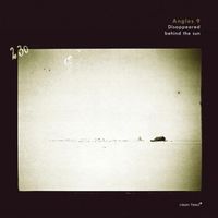 Angles 9 - Disappeared Behind the Sun