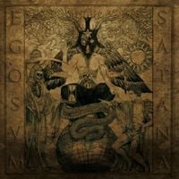 Goat Semen - Ego Sum Satana