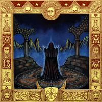 Ysengrin - Initatio