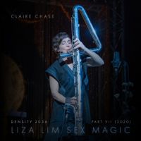 Claire Chase - Density 2036: Part VII (2020)