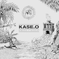 Kase.O - Remixes y Regalos