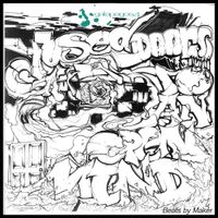 Asphate - Closed Doors To An Open Mind