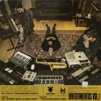 Kase.O - Divertimentos Vol.1