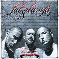 Falsalarma - La Misiva