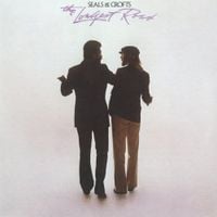 Seals & Crofts - The Longest Road