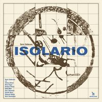 Dario Calderone - Isolario