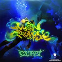 Guppi - Oxygen Collapse