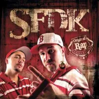 SFDK - Original Rap University
