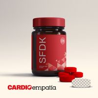 SFDK - Cardioempat&iacute;a