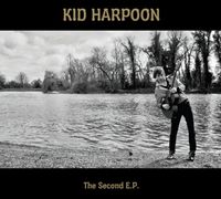 Kid Harpoon - The Second E.P.