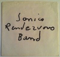 Sonic's Rendezvous Band - City Slang