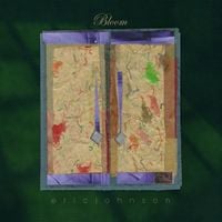 Eric Johnson - Bloom