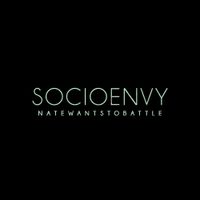 NateWantsToBattle - Socioenvy