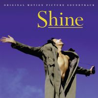 David Hirschfelder - Shine