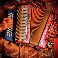 Conjunto Media Luna - Noches de Media Luna