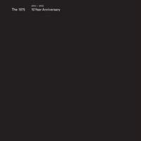 The 1975 - The 1975 (10th Anniversary) [Deluxe]