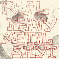 WHITENER - real heavy metal shyt