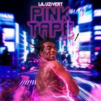 Lil Uzi Vert - Pink Tape: Level 1