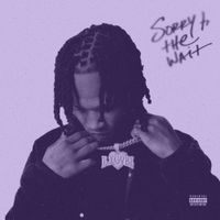 B-Lovee - Sorry 4 The Wait... (Deluxe)