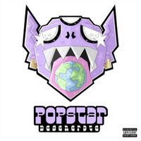 Ghostluvme - Popstar Degenerate