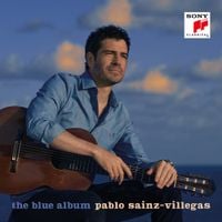 Pablo Sáinz Villegas - The Blue Album