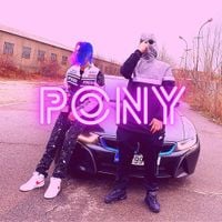 Bvcovia - Pony