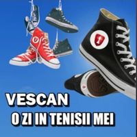 Vescan - O Zi &Icirc;n Teneşii Mei