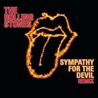 The Rolling Stones - Sympathy for the Devil (2003 Remixes and Original)