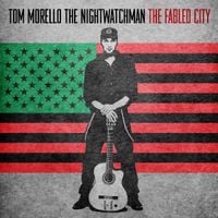 The Nightwatchman - The Fabled City