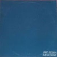 Red Zebra - Bastogne