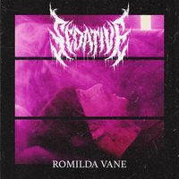 Sedative - Romilda Vane