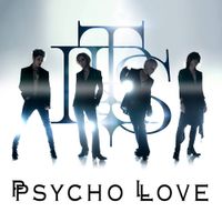 THE LAST ROCKSTARS - Psycho Love