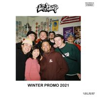 Big Boy - Winter Promo 2021