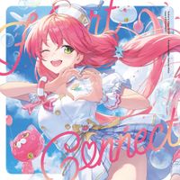 Sakura Miko - heart♡connect