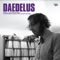Daedelus - Baker's Dozen: Daedelus