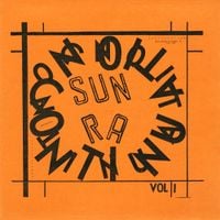 Sun Ra - Continuation