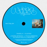 Tessela - Blue 01