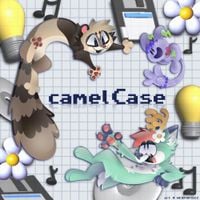 theSpackster & r u s s e l b u c k - camelCase