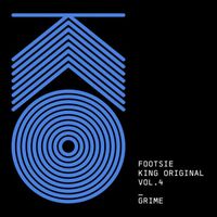 Footsie - King Original, Vol. 4